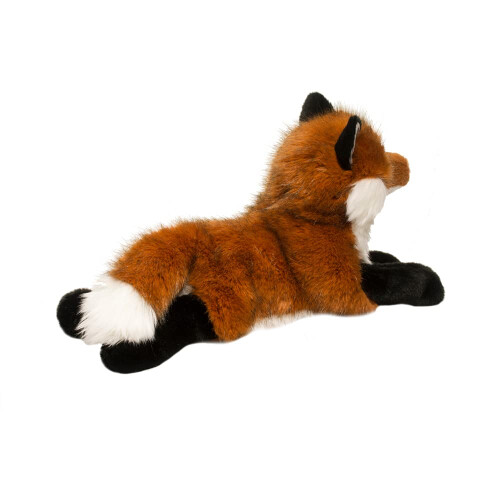 Douglas Douglas Fletcher Rotfuchs Pl?schtier 2