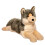 Douglas Douglas Niko Wolf Großer Plüschstofftier 1