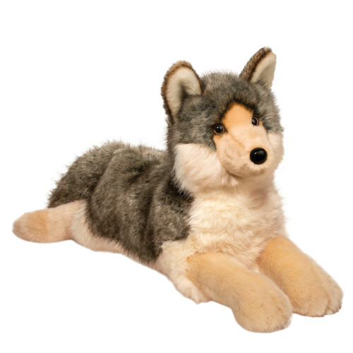 Douglas Douglas Niko Wolf Großer Plüschstofftier