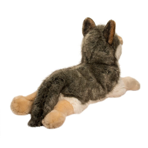 Douglas Douglas Niko Wolf Großer Plüschstofftier 2