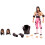 WWE WWE Ultimate Edition Bret "Hitman" Hart Actionfigur 1994 1
