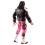 WWE WWE Ultimate Edition Bret "Hitman" Hart Actionfigur 1994 5