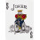 Bicycle Rider Back Gold Deck 2