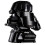 LEGO Lego Darth Vader Bust 2019 Star Wars Celebration Exclusive 3
