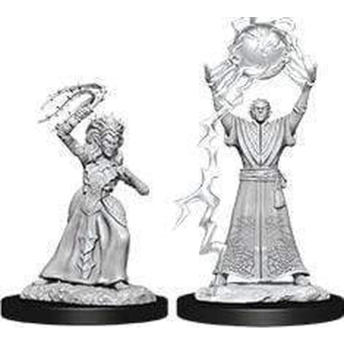 D&D Nolzurs wunderbare Miniaturen  Hobgoblins 1