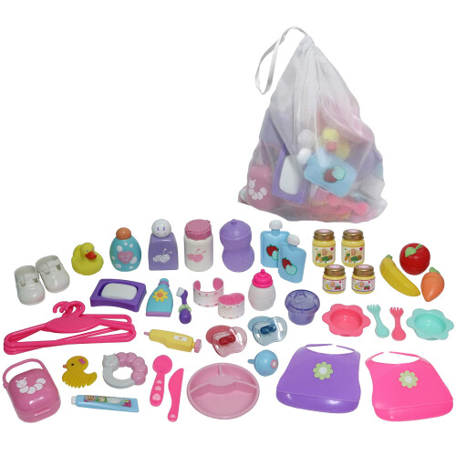 Baby Doll Essentials Torebka akcesoria