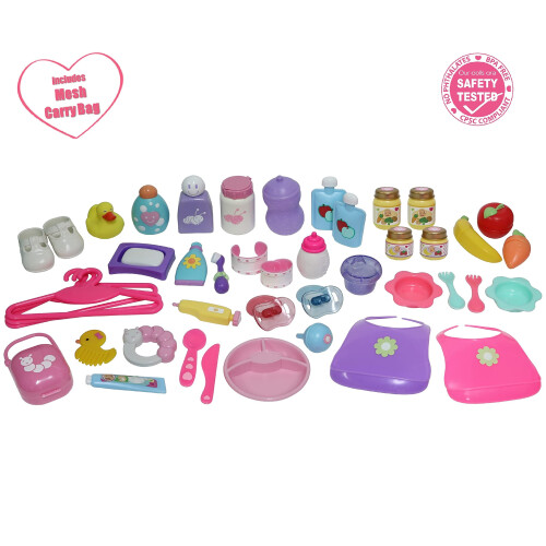 Baby Doll Essentials Torebka akcesoria 2
