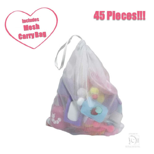 Baby Doll Essentials Torebka akcesoria 1