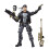 Hasbro MARVEL E86105L0 Punisher-Figur 2