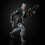 Hasbro MARVEL E86105L0 Punisher-Figur 5