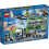 LEGO LEGO City Αεροπλάνο Καταδίωξης Αστυνομίας 60244, Σετ Κατασκευής για Παιδιά (317 Κομμάτια) 2