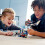 LEGO LEGO City Αεροπλάνο Καταδίωξης Αστυνομίας 60244, Σετ Κατασκευής για Παιδιά (317 Κομμάτια) 4