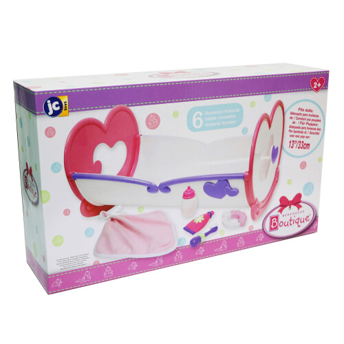 Deluxe bujane lalki szste i 2