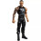 WWE WWE Roman Reigns escolhe bonecos de ao de 6 polegadas com articulao e detalhes realistas 2