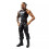 WWE WWE Roman Reigns escolhe bonecos de ao de 6 polegadas com articulao e detalhes realistas 3