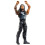 WWE Figura de ao WWE Mattel Roman Reigns Basic Series # 108 em escala de 6 polegadas com articulao e anel de engrenagem 2