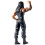 WWE Figura de ao WWE Mattel Roman Reigns Basic Series # 108 em escala de 6 polegadas com articulao e anel de engrenagem 4