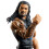 WWE Figura de ao WWE Mattel Roman Reigns Basic Series # 108 em escala de 6 polegadas com articulao e anel de engrenagem 3
