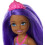 Barbie Κούκλα Barbie Dreamtopia Chelsea Γοργόνα με Μωβ Μαλλιά & Ουρά, Βασιλικό Αξεσουάρ Κεφαλής 3