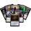 Lotto di 25 carte magiche Zombie - 3 rare/mitiche 25+ comuni/non comuni e 1