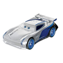 Disney Bil Leksaker Film Die-cast Karaktär Fordon, Miniatyr, Samlarbil Baserad på Bilar Filmer, för Barn 3 År och Äldre