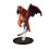 D&D Nolzurs wunderbare Miniaturen: Junger roter Drache 4