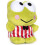 GUND GUND Sanrio Hello Kitty Keroppi Μαλακό Ζώο, 6" 2
