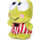 GUND GUND Sanrio Hello Kitty Keroppi Μαλακό Ζώο, 6" 3
