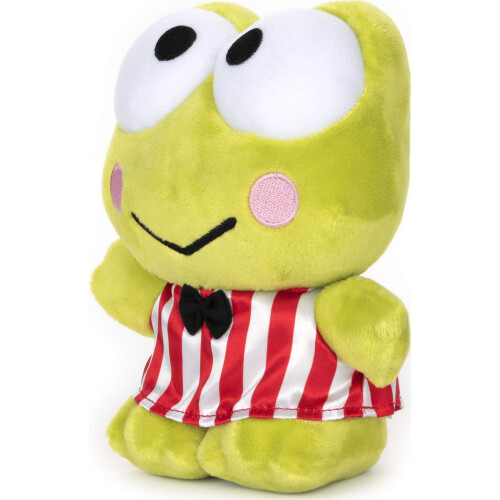 GUND GUND Sanrio Hello Kitty Keroppi Μαλακό Ζώο, 6" 2
