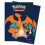 Pokémon Pokemon 15311 Ultra Pro-Standard Deck Protectors Charizard (65pk) 1