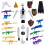Fortnite Coffret d'accessoires de collection FORTNITE Ghost Henchman - Inclus 2