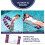 Aqua Original 4-in-1 Χαλάρωση Πισίνας & Υδάτινη Χαλάρωση - Πολυλειτουργικά Inflatable Float 4