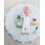 Mud Pie My Bag Plush Set, Golf 3