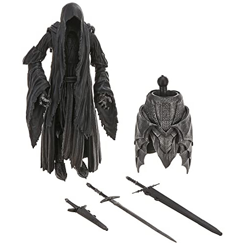 Diamond Select DIAMOND SELECT TOYS Der Herr der Ringe: Ringwraith Actionfigur