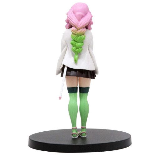 BanPresto – Demon Slayer Mitsuri Kanroji vol.13 Figur 1