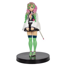 BanPresto – Demon Slayer Mitsuri Kanroji vol.13 Figur