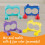 Learning Resources Learning Resources Botley The Coding Robot Costume Party Kit  Accessory Pack  Botley Not Included  Ages 5+  Multi 3