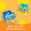 Learning Resources Learning Resources Botley The Coding Robot Costume Party Kit  Accessory Pack  Botley Not Included  Ages 5+  Multi 2