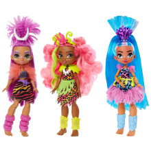 Cave Club Tella Roaralai und Fernessa First Friends Set