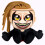 Bleacher Creatures WWE Bray Wyatt Fiend 8"" Kuricha Plush - Soft Chibi 1
