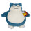 Pokémon Pokemon 18” Μαλακό Ύπνου Snorlax- Γλυκό Pokémon- Ιδανικό για Φανς Pokémon 1