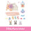 Calico Critters Μωρό Λούνα Παρκ - Σετ Παιχνιδιού με 3 Φιγούρες 2