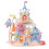 Calico Critters Μωρό Λούνα Παρκ - Σετ Παιχνιδιού με 3 Φιγούρες 1