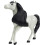 Mattel Mattel Spirit Untamed Παιχνίδι Άλογο, Άλογο Αγέλης (Περίπου 20 εκ.) με Κινούμενη Κεφαλή 1