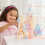 Calico Critters Μωρό Λούνα Παρκ - Σετ Παιχνιδιού με 3 Φιγούρες 3