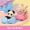 Calico Critters Μωρό Λούνα Παρκ - Σετ Παιχνιδιού με 3 Φιγούρες 5