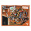 YouTheFan NCAA Texas Longhorns Παζλ 500τμχ - Μία Αληθινή Πρόκληση 3