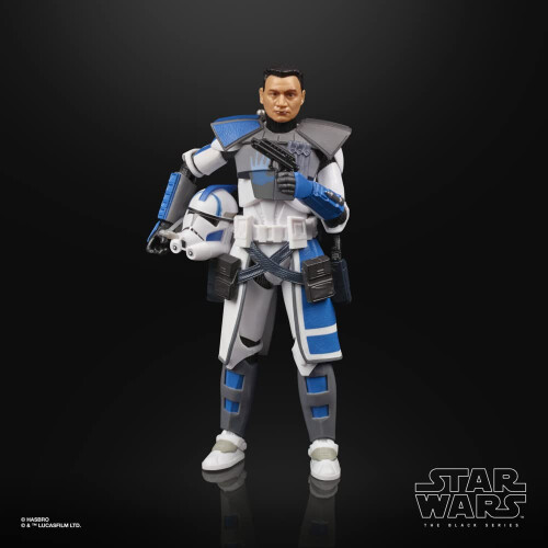 Star Wars Star Wars ARC Trooper Echo The Clone Wars S???e?t??? F?????a ???s?? se ???   a?a 6 ??ts??    e ??es???? ?a????d?a ??a ?a?d?? ?????a? 4 ?t?? ?a? ??? 2