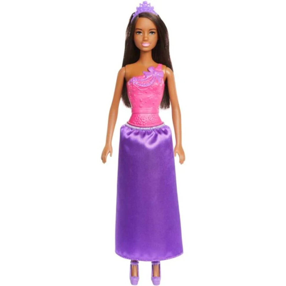 Barbie Dreamtopia Princess