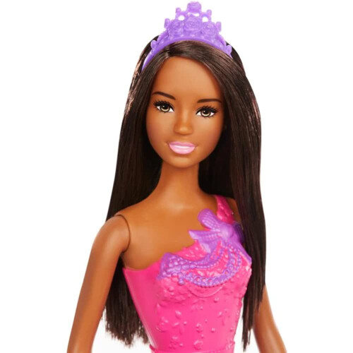 Barbie Barbie Dreamtopia-prinsessa 1